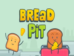 Žaidimas Bread Pit 2021 internete