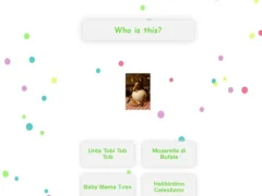 Žaidimas Tralala Test internete