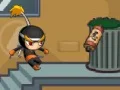 Žaidimas Ninja Stealth internete