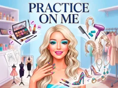 Žaidimas Practice On Me internete