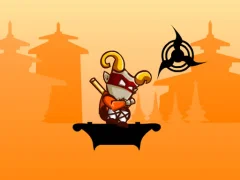 Žaidimas Clan Samurai internete