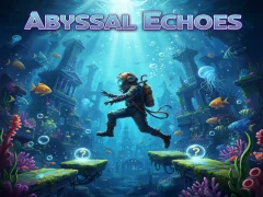 Žaidimas Abyssal Echoes internete