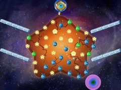 Žaidimas Star Beacons internete