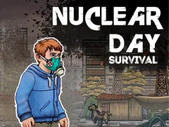 Žaidimas Nuclear Day Surviva internete