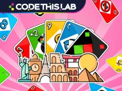 Žaidimas 4 Colors Monument Edition internete