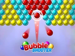 Žaidimas Bubble Shooter Endless internete