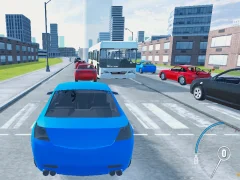 Žaidimas Car Destruction King internete