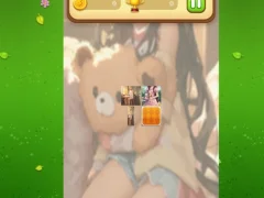 Žaidimas Kawaii Anime Memory Match internete