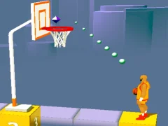 Žaidimas Precise shooting internete
