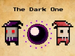 Žaidimas The Dark One internete