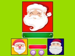 Žaidimas Jewel And Santa Claus internete