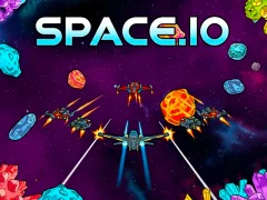 Žaidimas Space.io internete