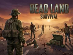 Žaidimas Dead Land: Survival internete