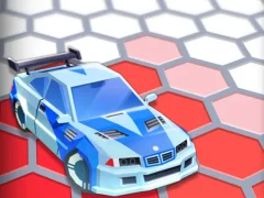 Žaidimas Cars Arena internete