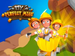 Žaidimas My Perfect Mine internete