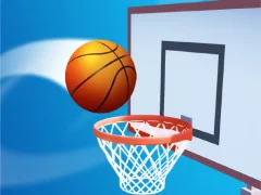 Žaidimas Basketball internete