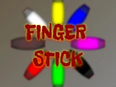 Žaidimas Finger Stick internete