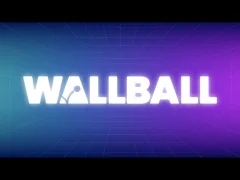 Žaidimas Wall Ball internete