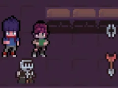 Žaidimas Duo Adventures (Legacy of Traps) internete