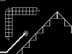 Žaidimas Geometry Horizons internete