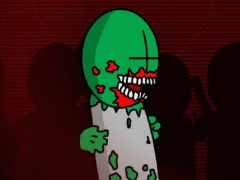 Žaidimas Madness Project Nexus Hacked internete