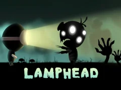 Žaidimas LampHead internete