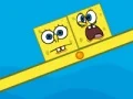 Žaidimas Sponge Bob Super Stacker internete