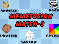 Žaidimas Memefusion internete
