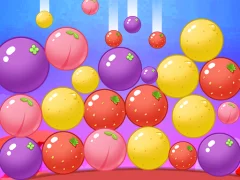 Žaidimas Farm Bubbles internete