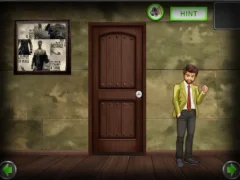 Žaidimas Amgel Easy Room Escape 315 internete