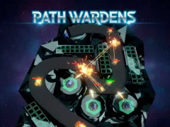 Žaidimas Path Wardens internete