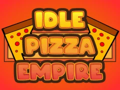 Žaidimas Idle Pizza Empire internete