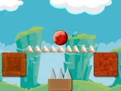 Žaidimas Fun Gravity Ball internete