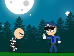 Žaidimas Jail Break Remastered internete