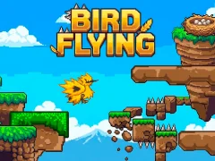 Žaidimas Bird Flying internete