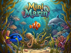 Žaidimas Mini Marin internete