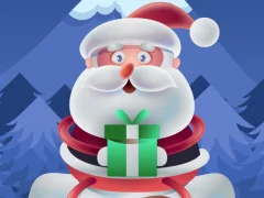 Žaidimas Santa Gifts Rescue internete