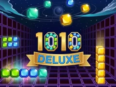 Žaidimas 1010 Deluxe internete