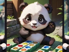 Žaidimas Zen Master 3 Tiles internete