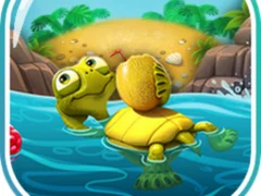 Žaidimas Brian Adventures On The Beach internete