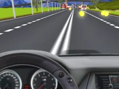 Žaidimas Car Racing 3D internete