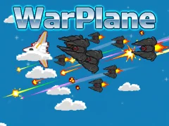 Žaidimas WarPlane internete