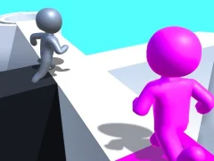 Žaidimas Paunt Run 3D internete