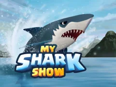 Žaidimas My Shark Show internete