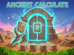 Žaidimas Ancient Caculate internete