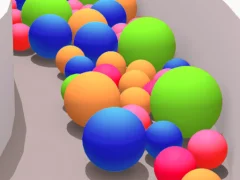 Žaidimas Sand Balls internete
