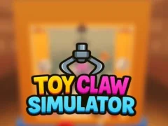 Žaidimas Toy Claw Simulator internete
