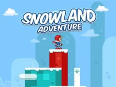 Žaidimas Snowland Adventure internete