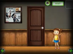 Žaidimas Amgel Kids Room Escape 334 internete