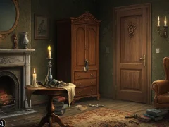 Žaidimas Bloodfire Sorcerer Escape internete